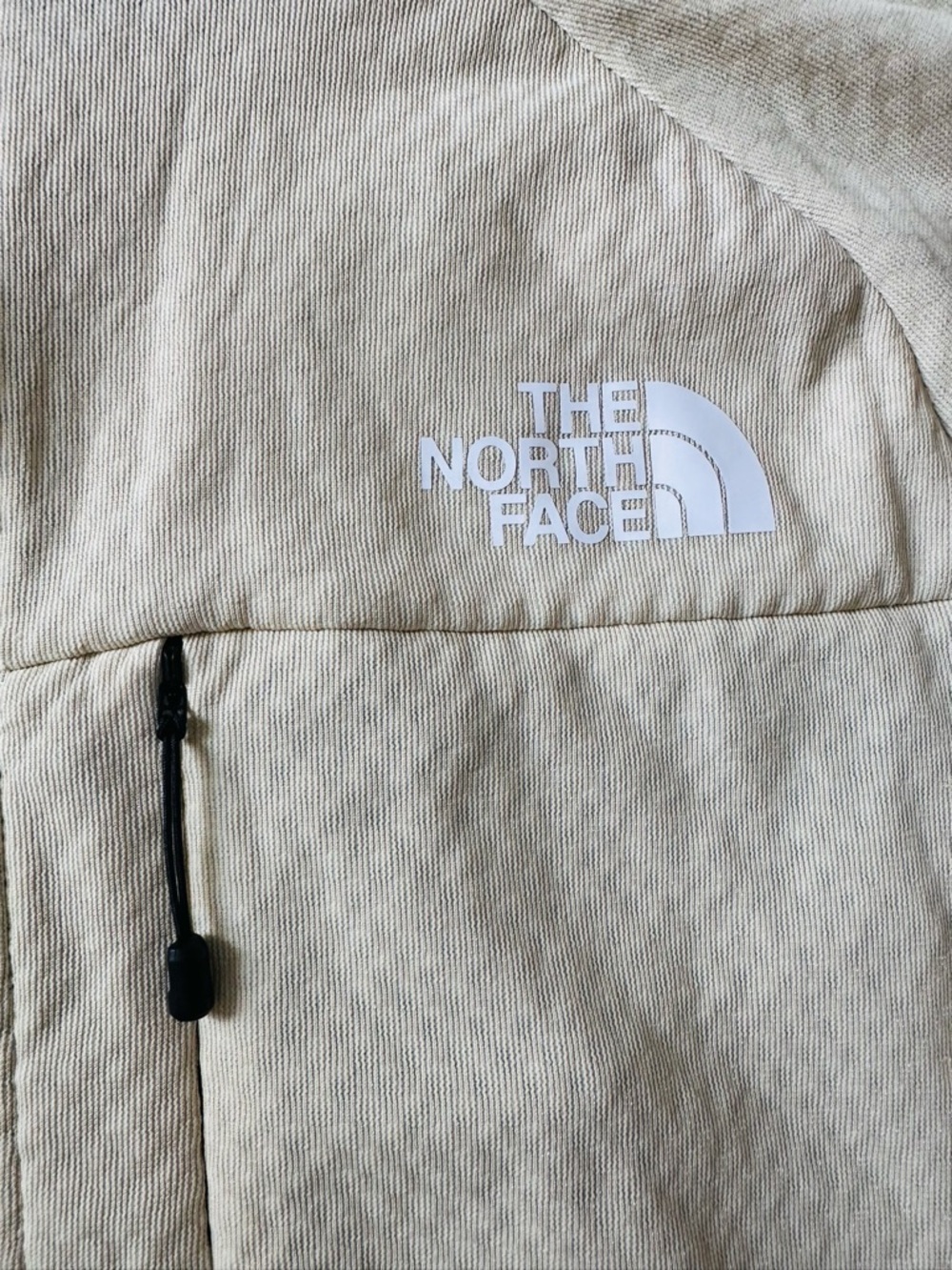 The North Face Men’s Summit Series Future Fleece Full Zip Hoodie NWOT Medium - Picture 11 of 11